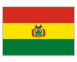 Bolivia