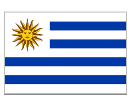 Uruguay